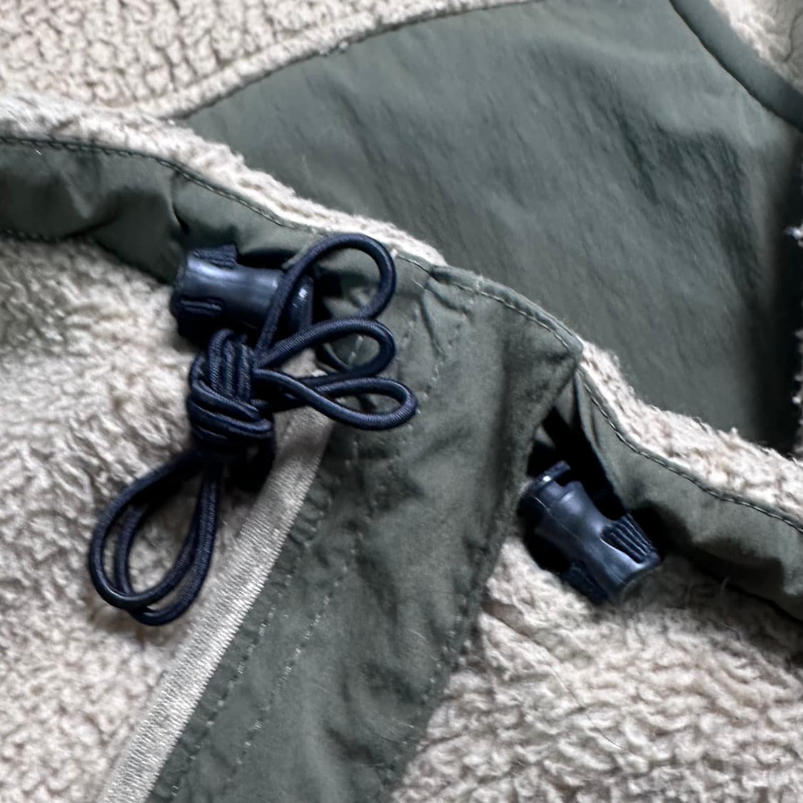 나이키ACG 마이크로플리스 자켓 상품이미지5