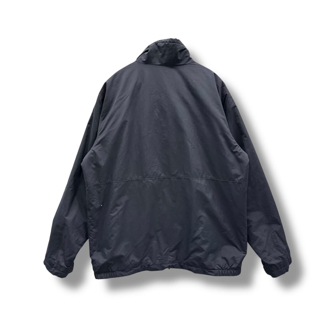 [L] 컬럼비아 블랙 바람막이 상품이미지4