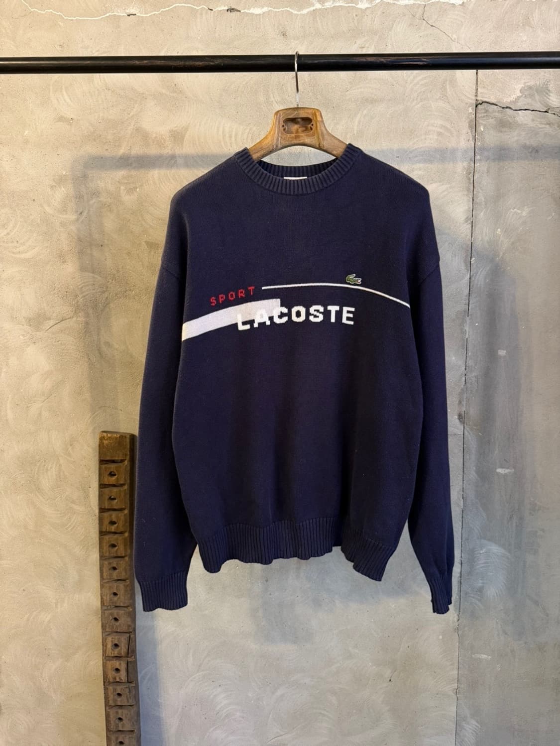 라코스테 니트 105 상품이미지10