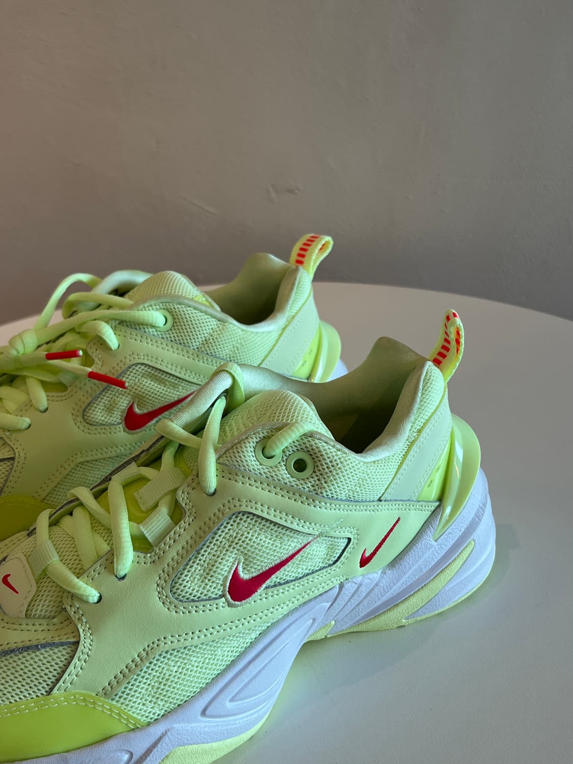 (230) 나이키 M2K 테크노 '베어리 볼트' (CJ5842-700) 상품이미지6