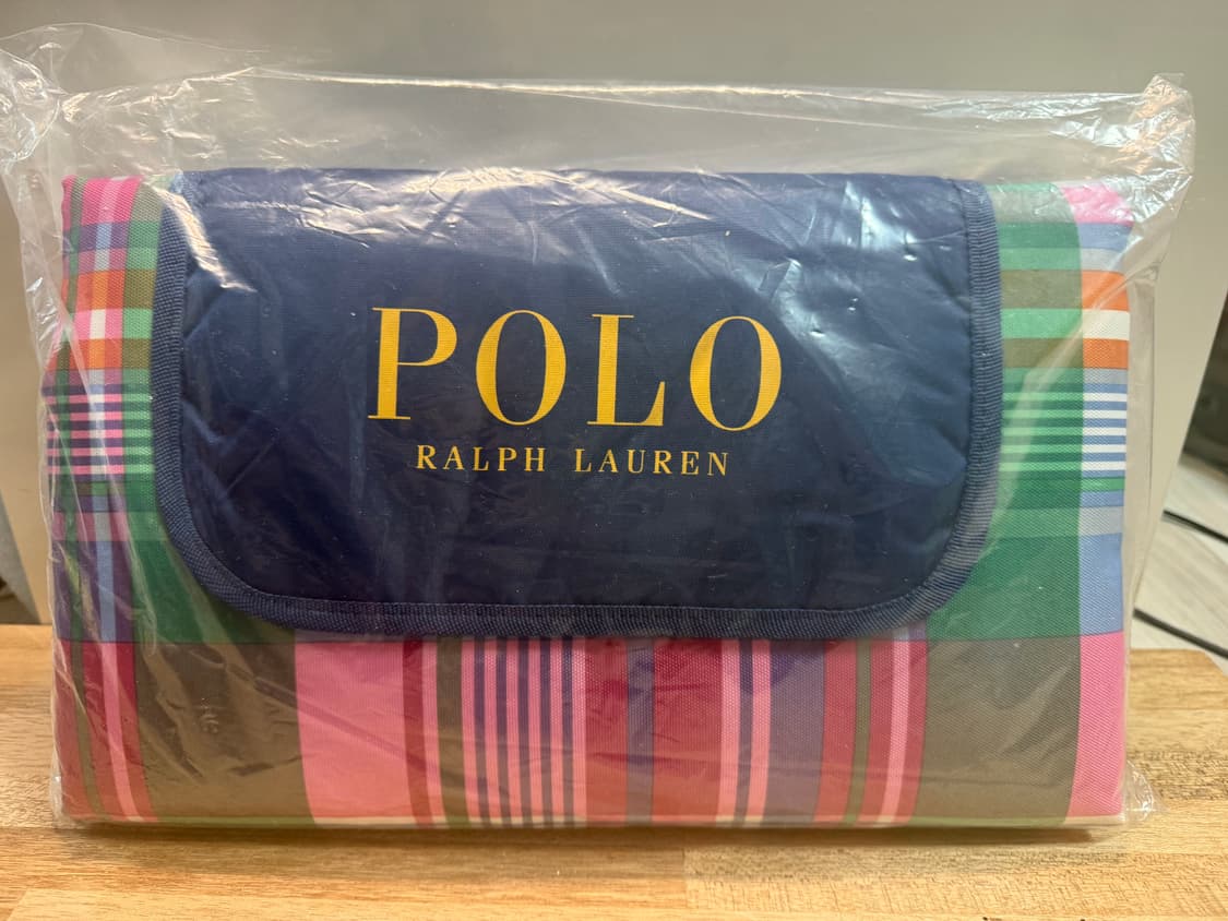 폴로 랄프로렌 돗자리,매트 상품이미지1