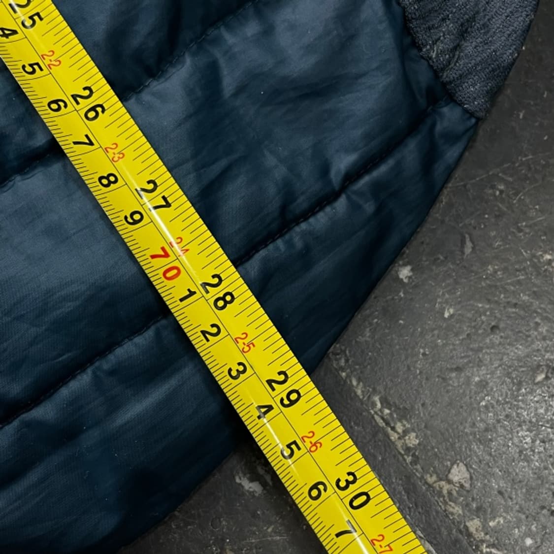 95 나이키 에어로로프트 패딩  상품이미지7