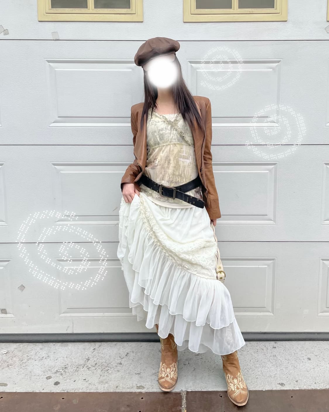 성수아카이브걸을소개할게.ˢᴱᵀ🏠 상품이미지4