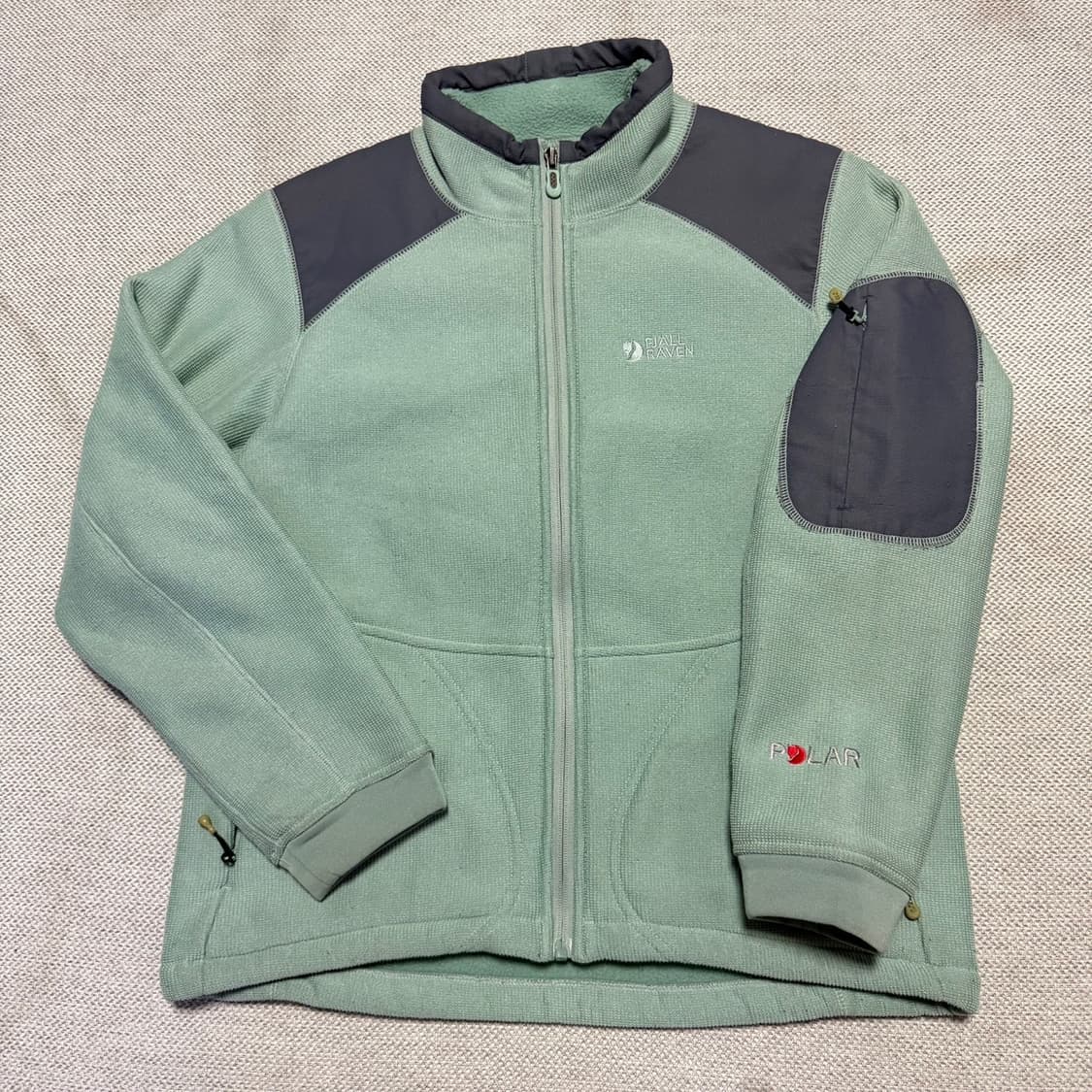 피엘라벤 폴라텍 플리스 자켓 상품이미지1