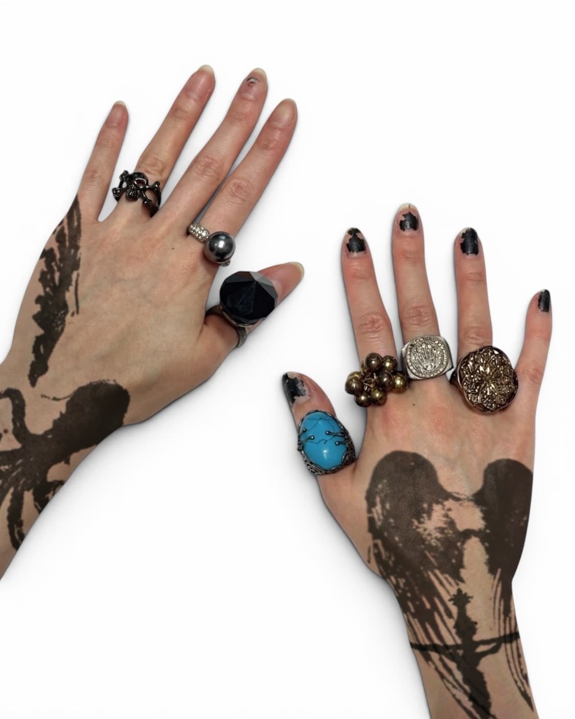 RINGS #01-09 상품이미지1
