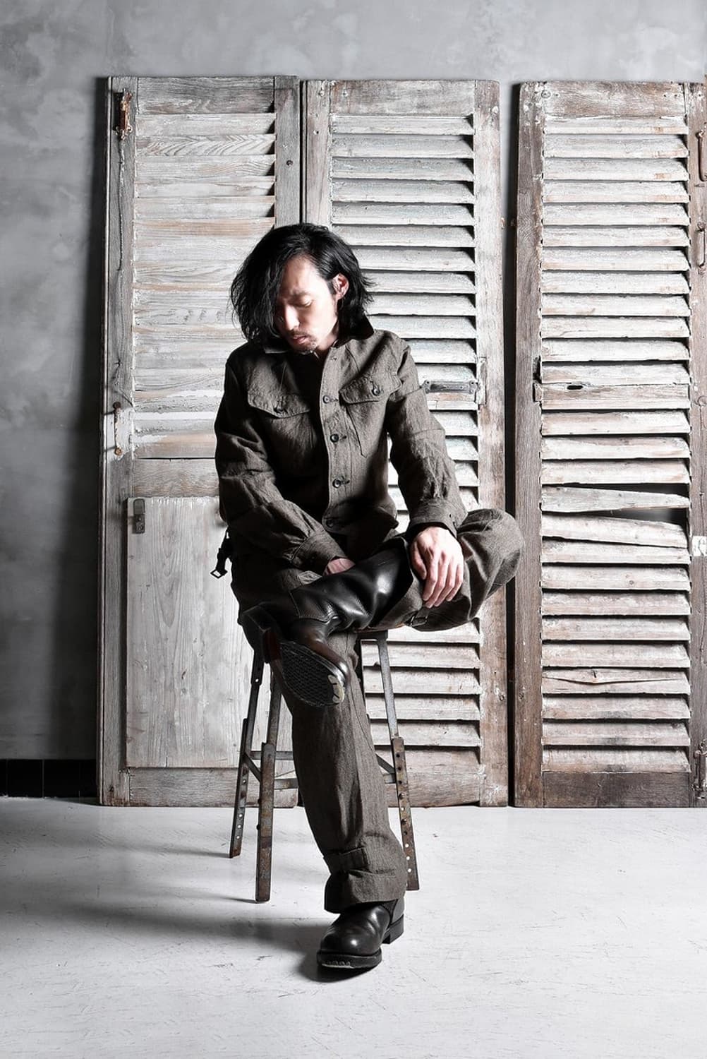 sus sous jack boots uk9 상품이미지9