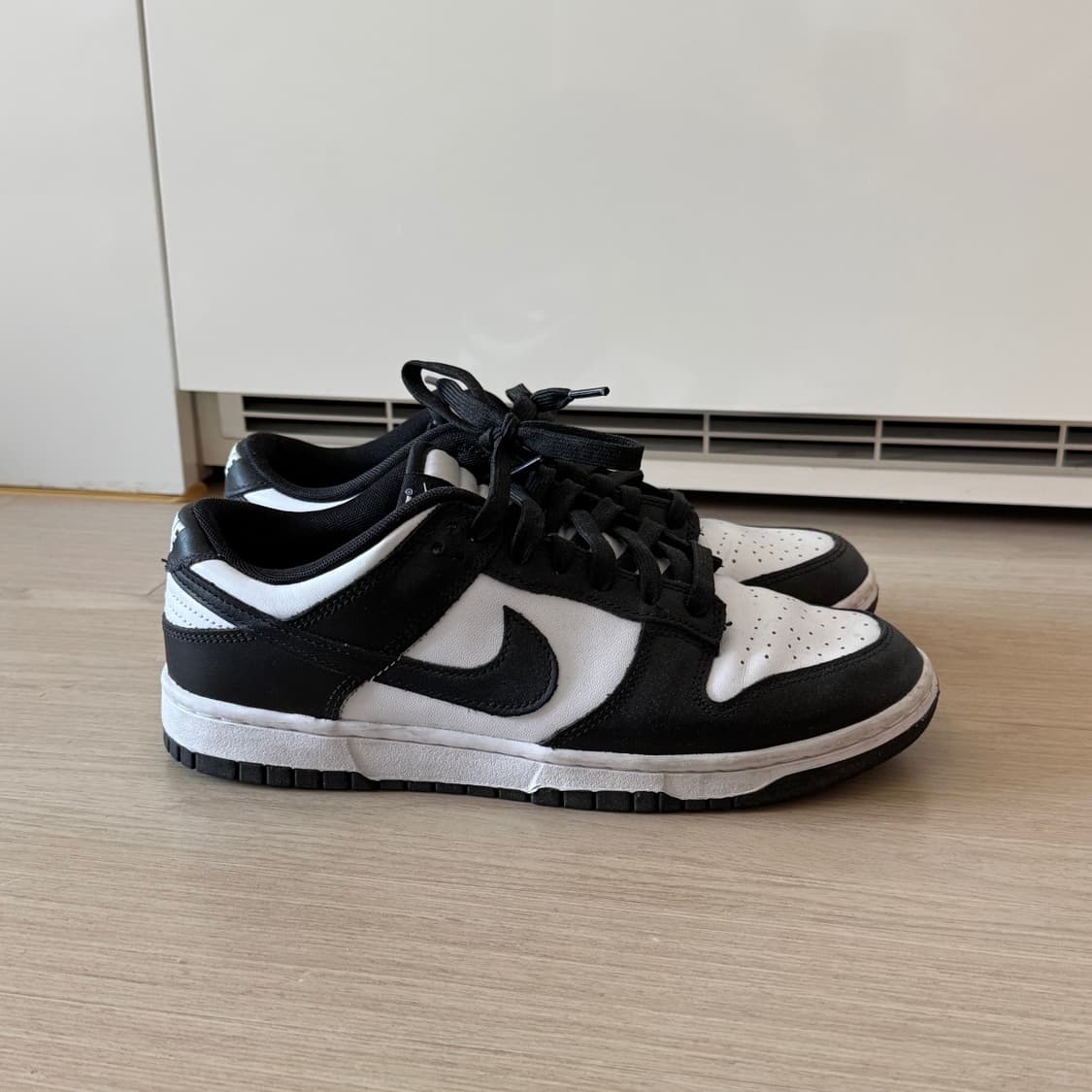 나이키 덩크 로우 레트로 (범고래), 260 상품이미지1