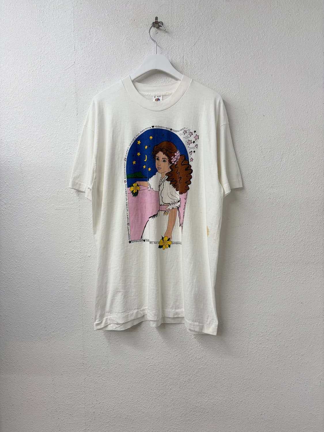 8-90s FRUIT OF THE LOOM 상품이미지1