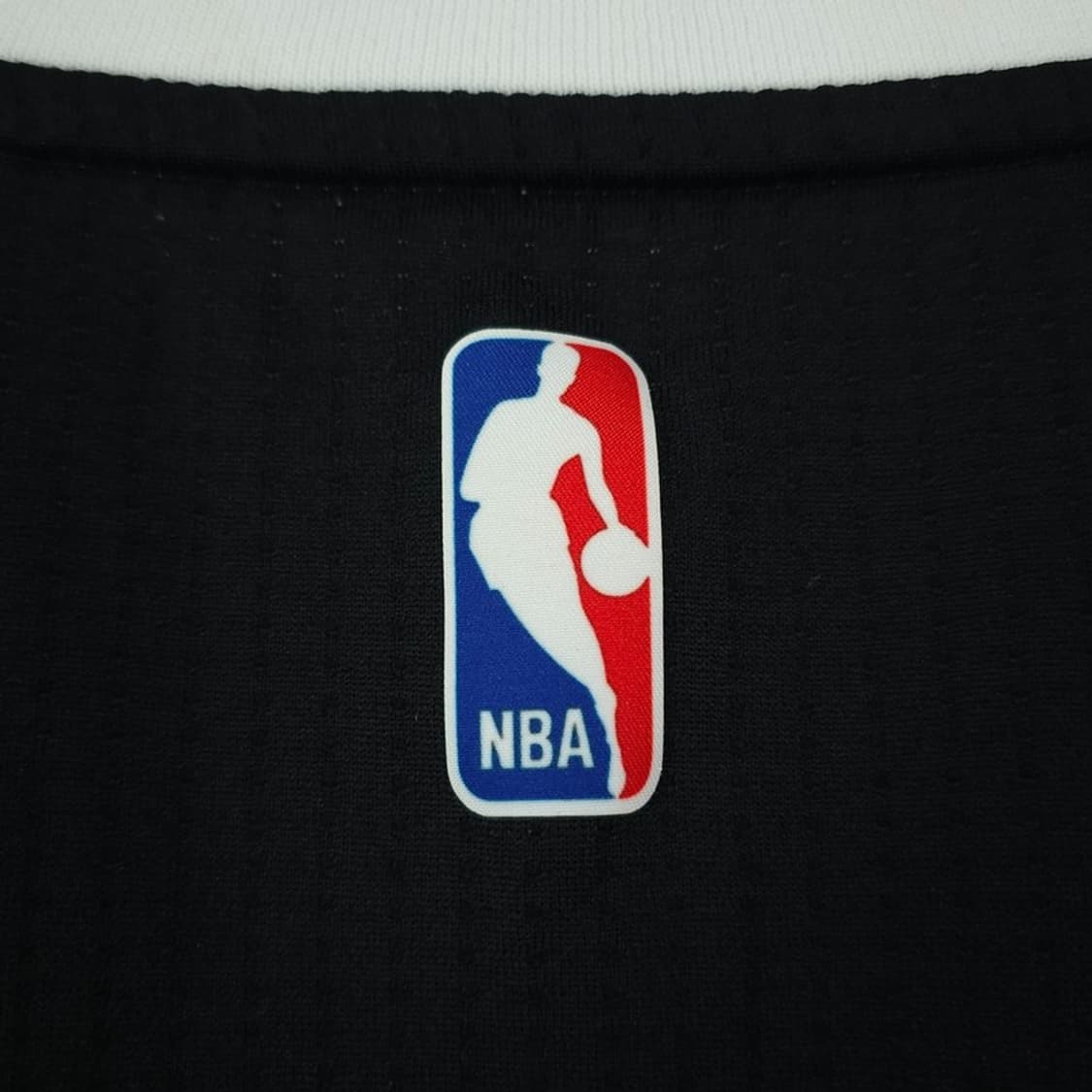 [아디다스] 브루클린 네츠 브룩 로페즈 NBA 스윙맨 저지 M20730 상품이미지8