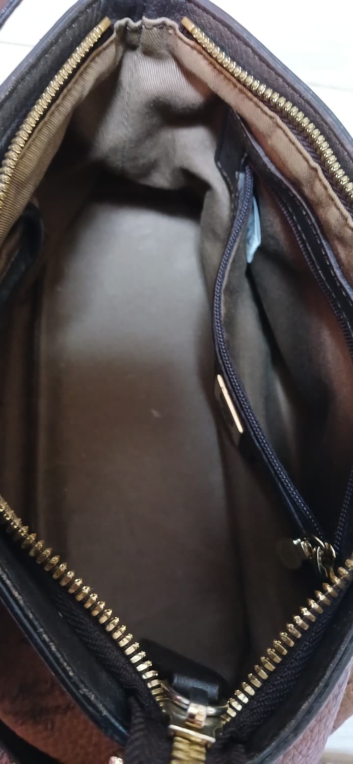 mcm 비세토스 미니숄더백  상품이미지6