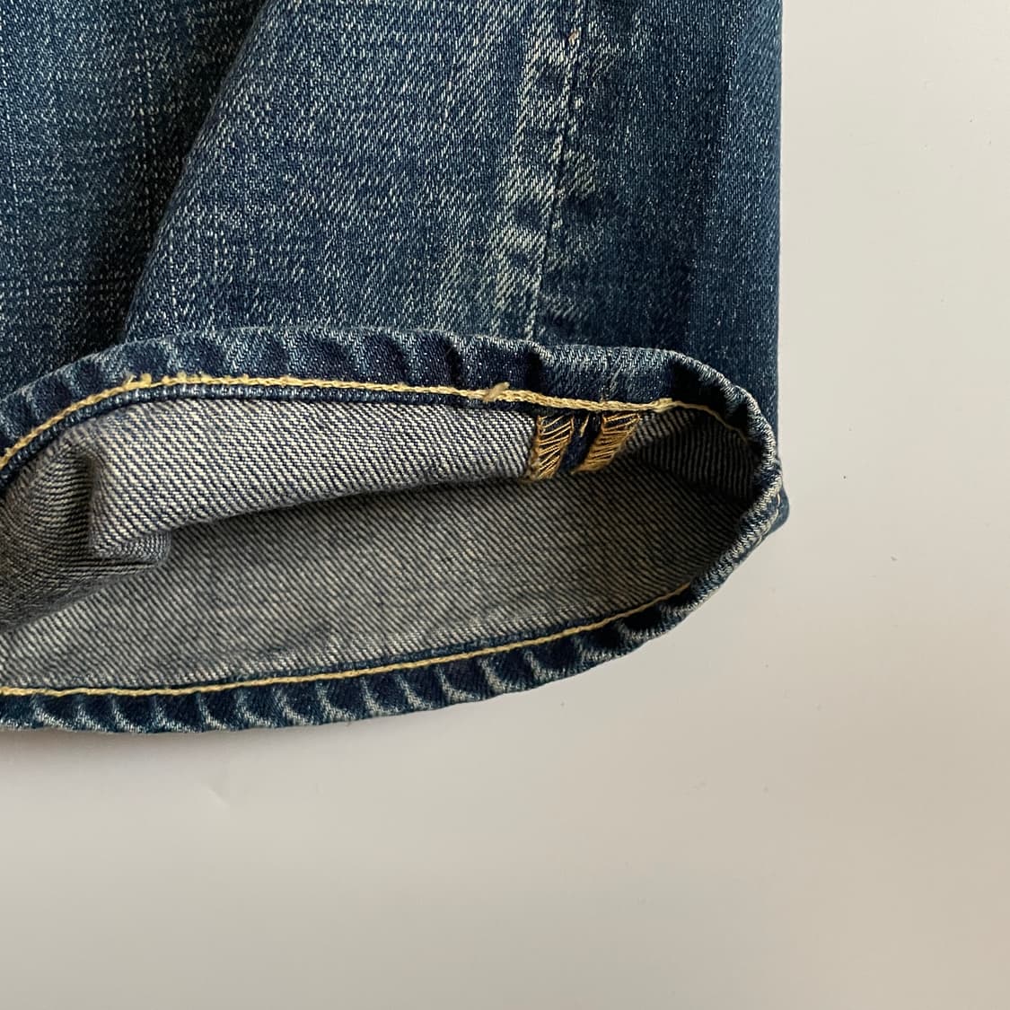 Visvim 09D11 상품이미지7