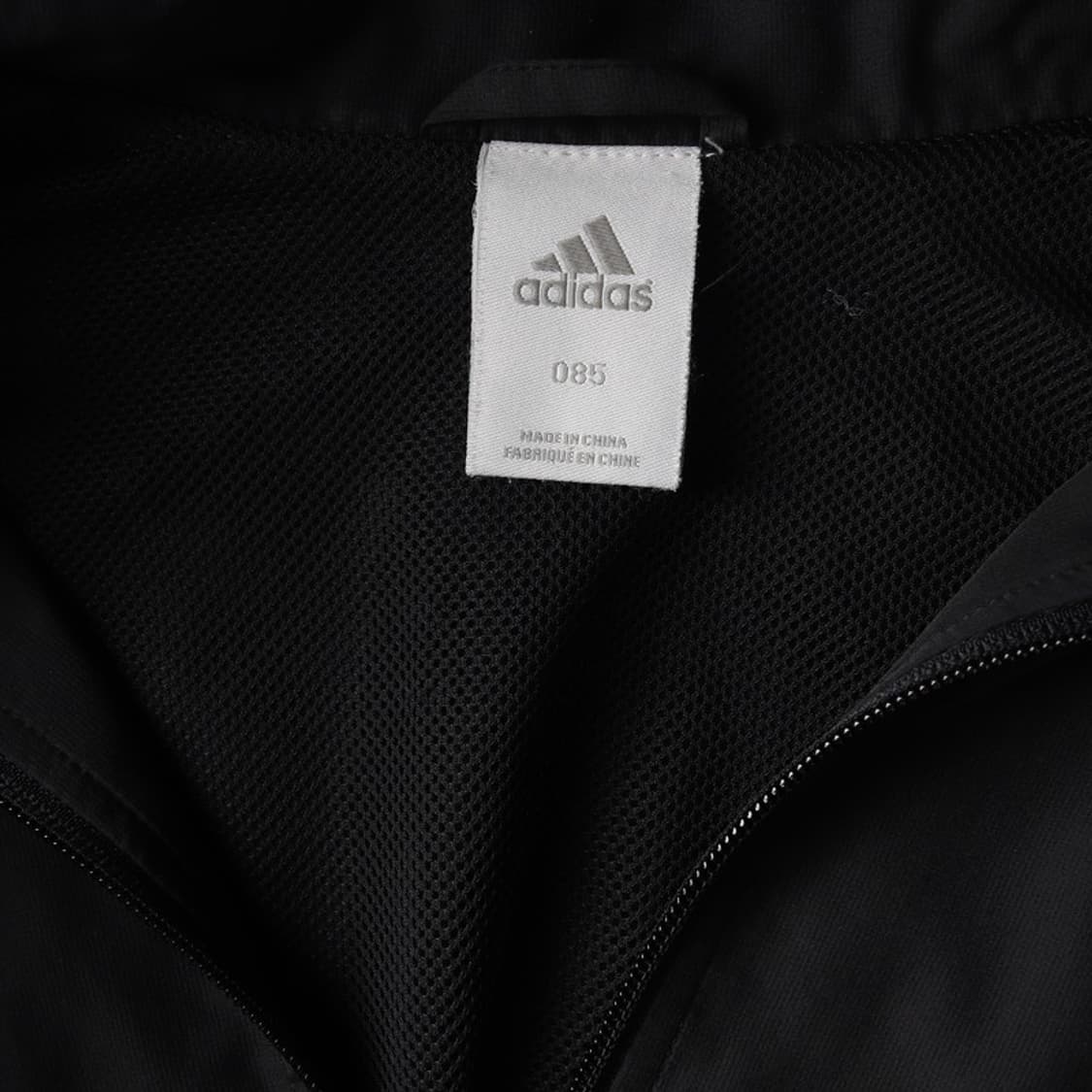 아디다스 우븐 바람막이 XS 상품이미지6