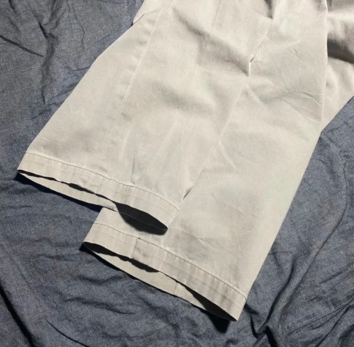 Classic fit Chino Pants 상품이미지8