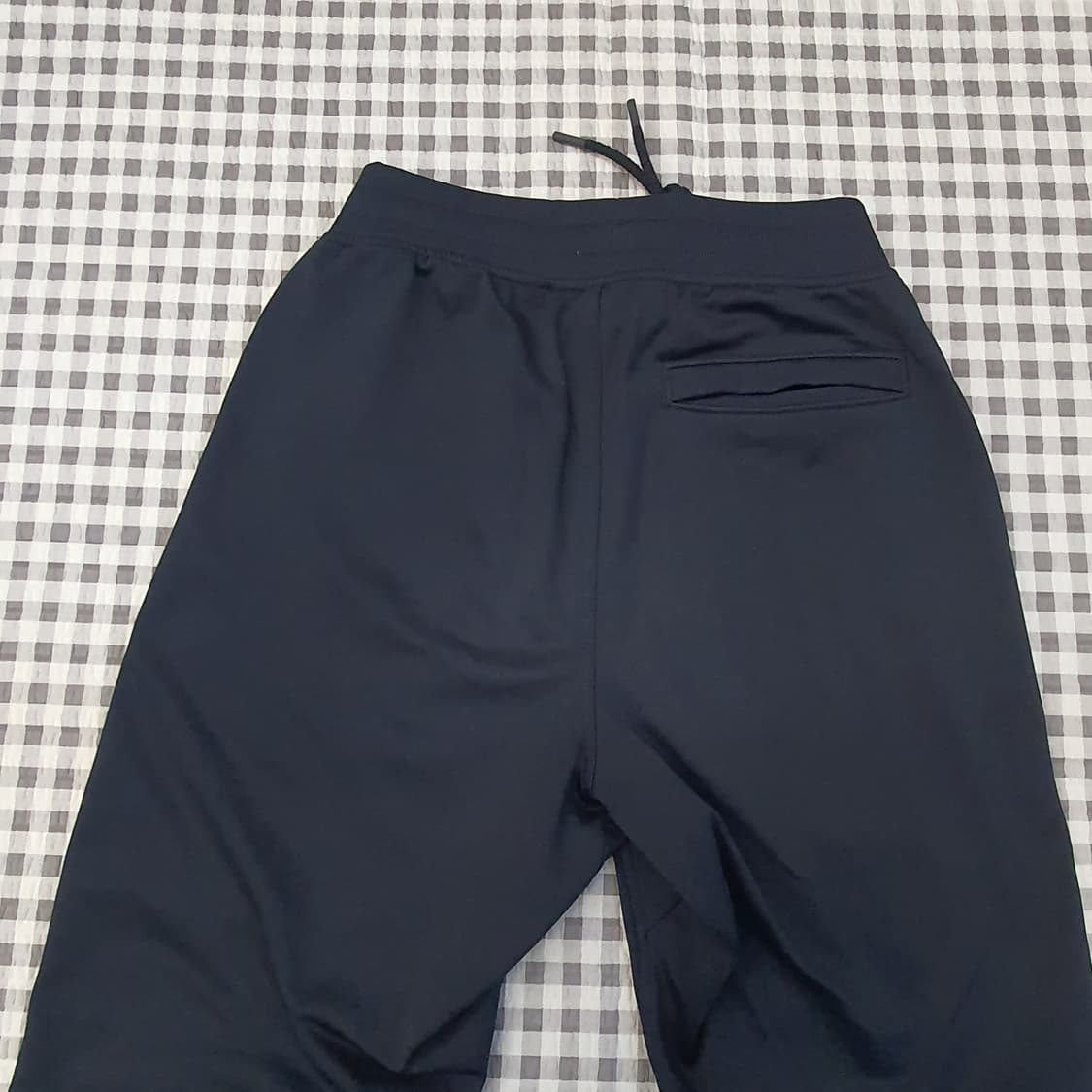 언더아머 밴딩 조거팬츠 남자29~30 상품이미지5