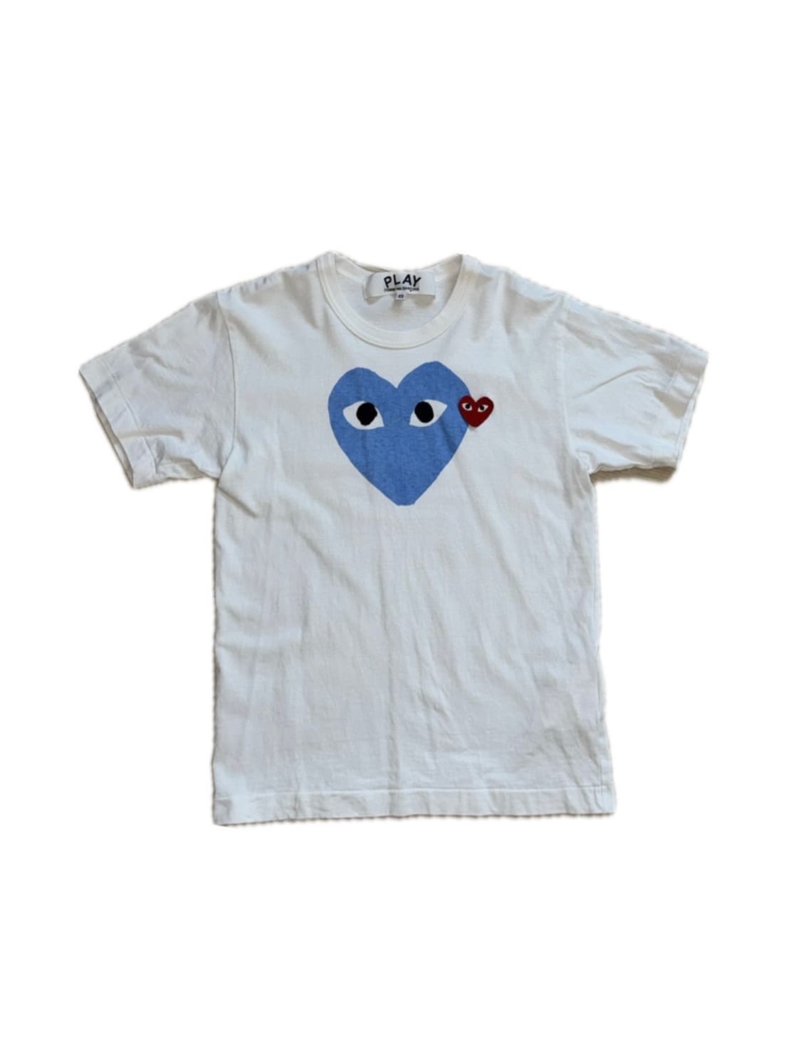 Comme des Garcons 반팔 상품이미지2