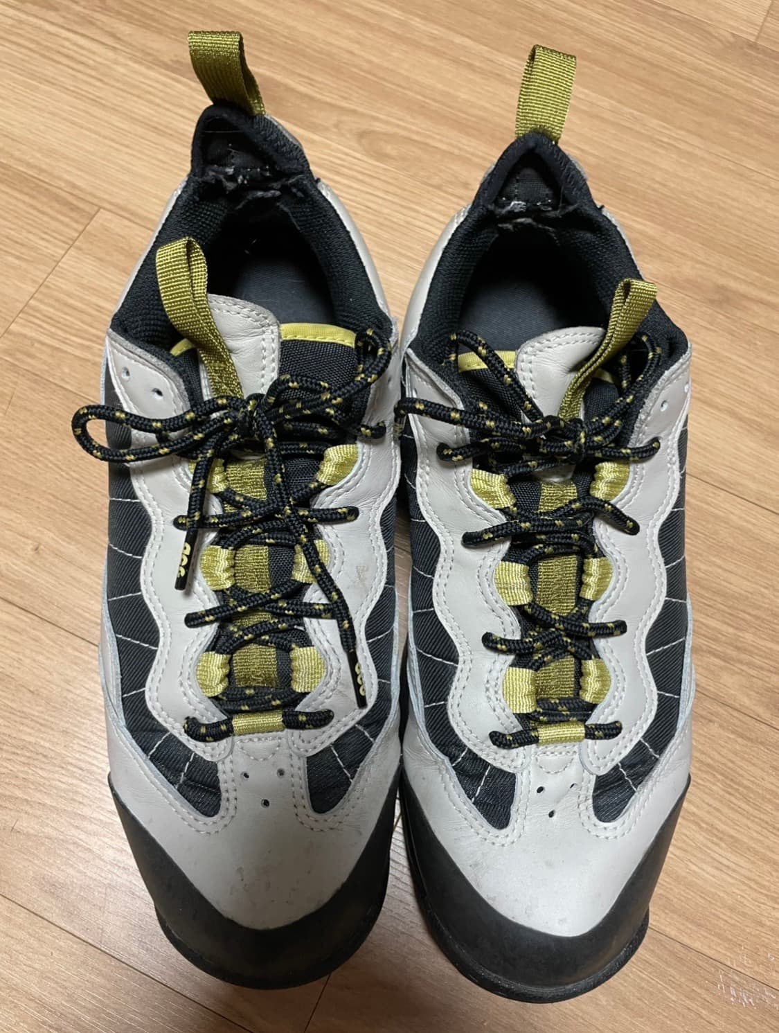 나이키 acg 에어 마다 상품이미지1