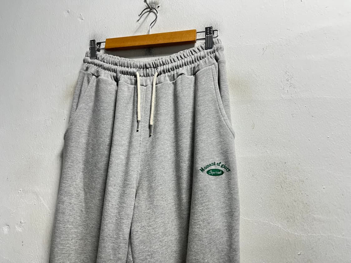 32-33 슈퍼서브 조거팬츠 바지 정품 상품이미지2