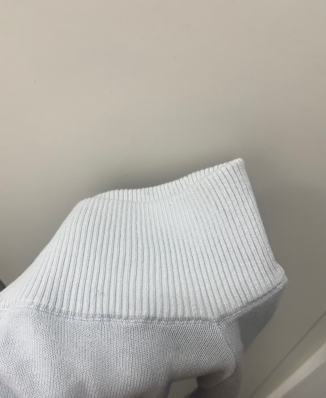 브랜디멜빌 오프숄더 니트 상품이미지3