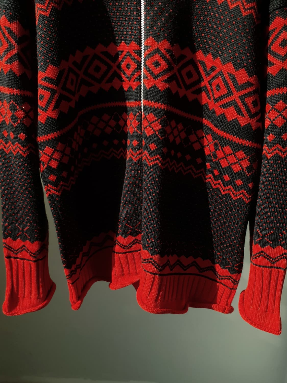 80, 90s Jean Paul Gaultier cardigan 상품이미지6