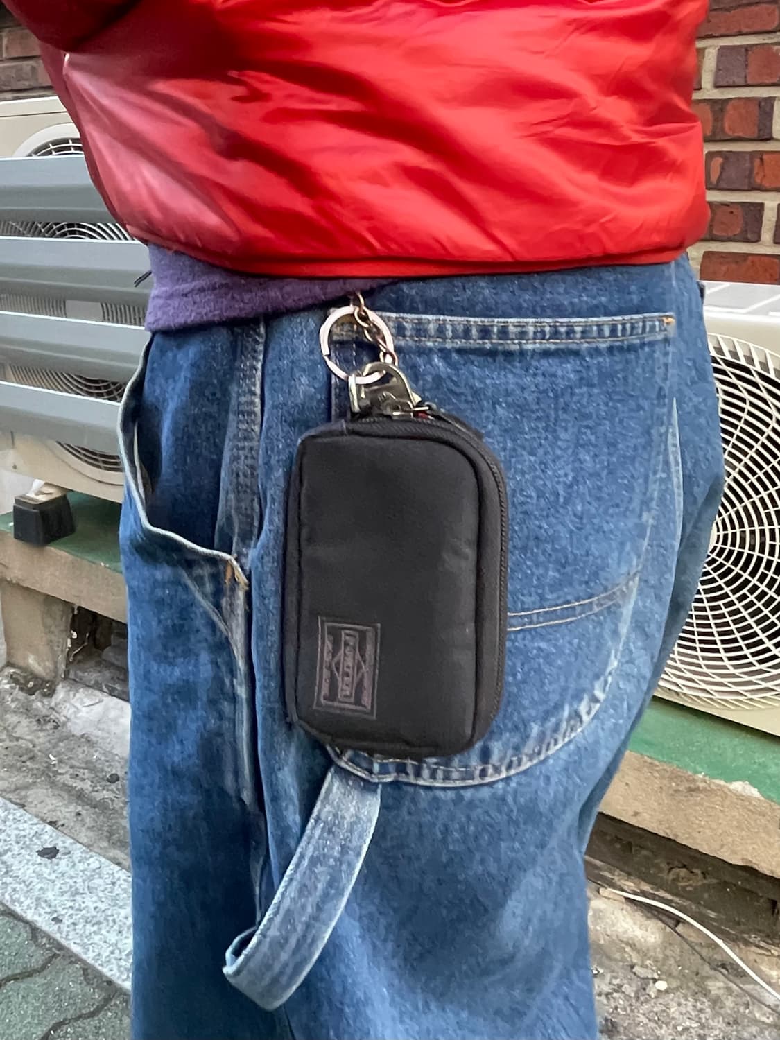 요시다 포터 카드지갑 상품이미지2