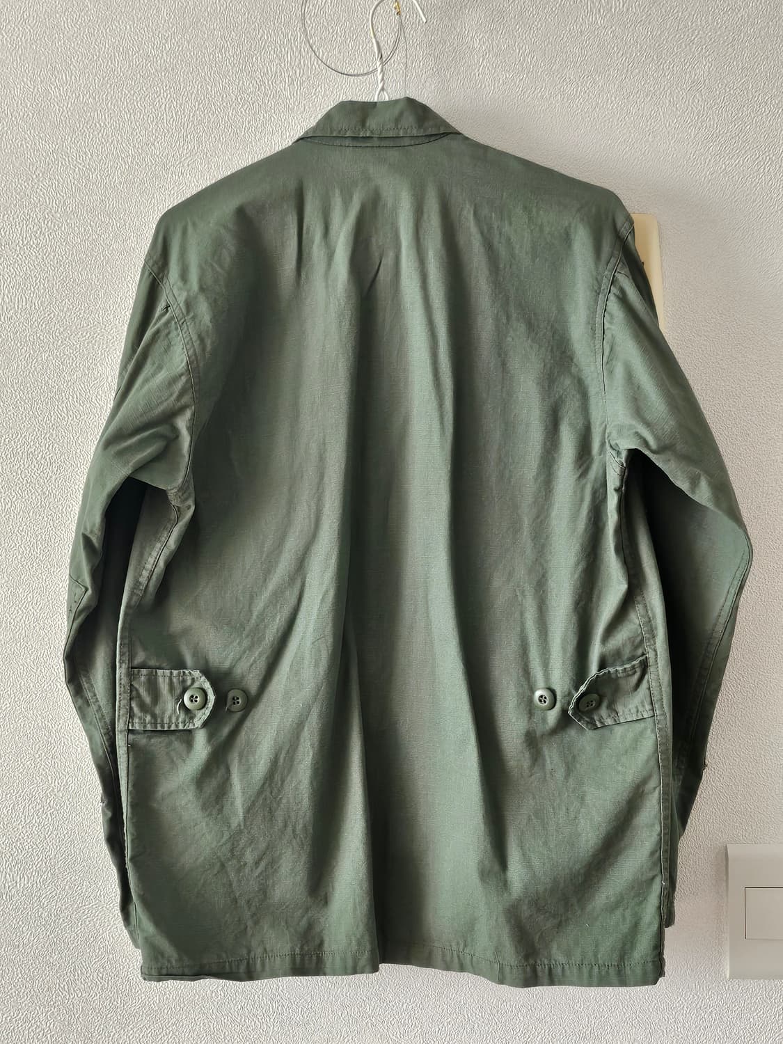 로스코 bdu자켓 상품이미지2