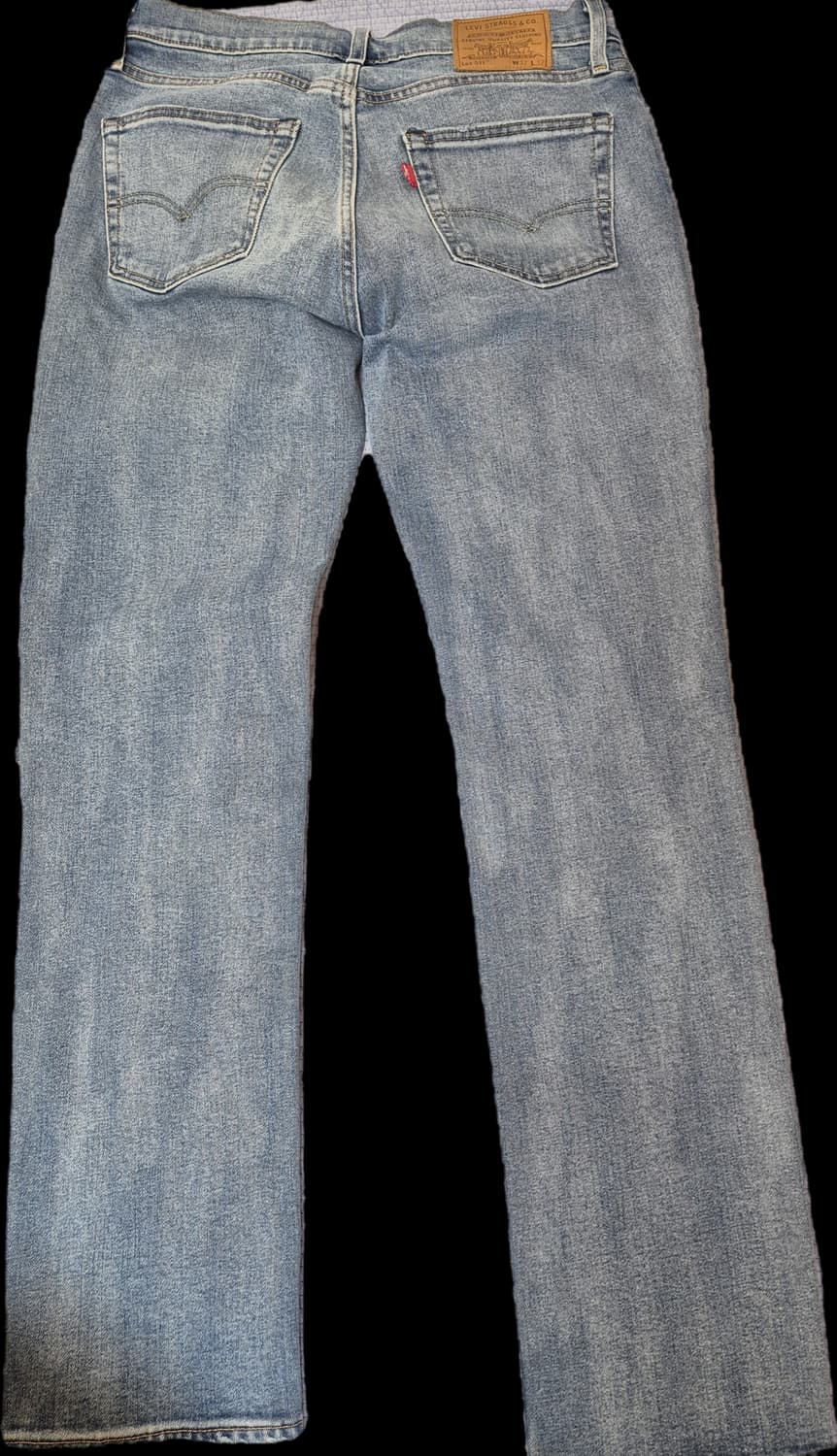 Levi's 511 32×32 상품이미지5