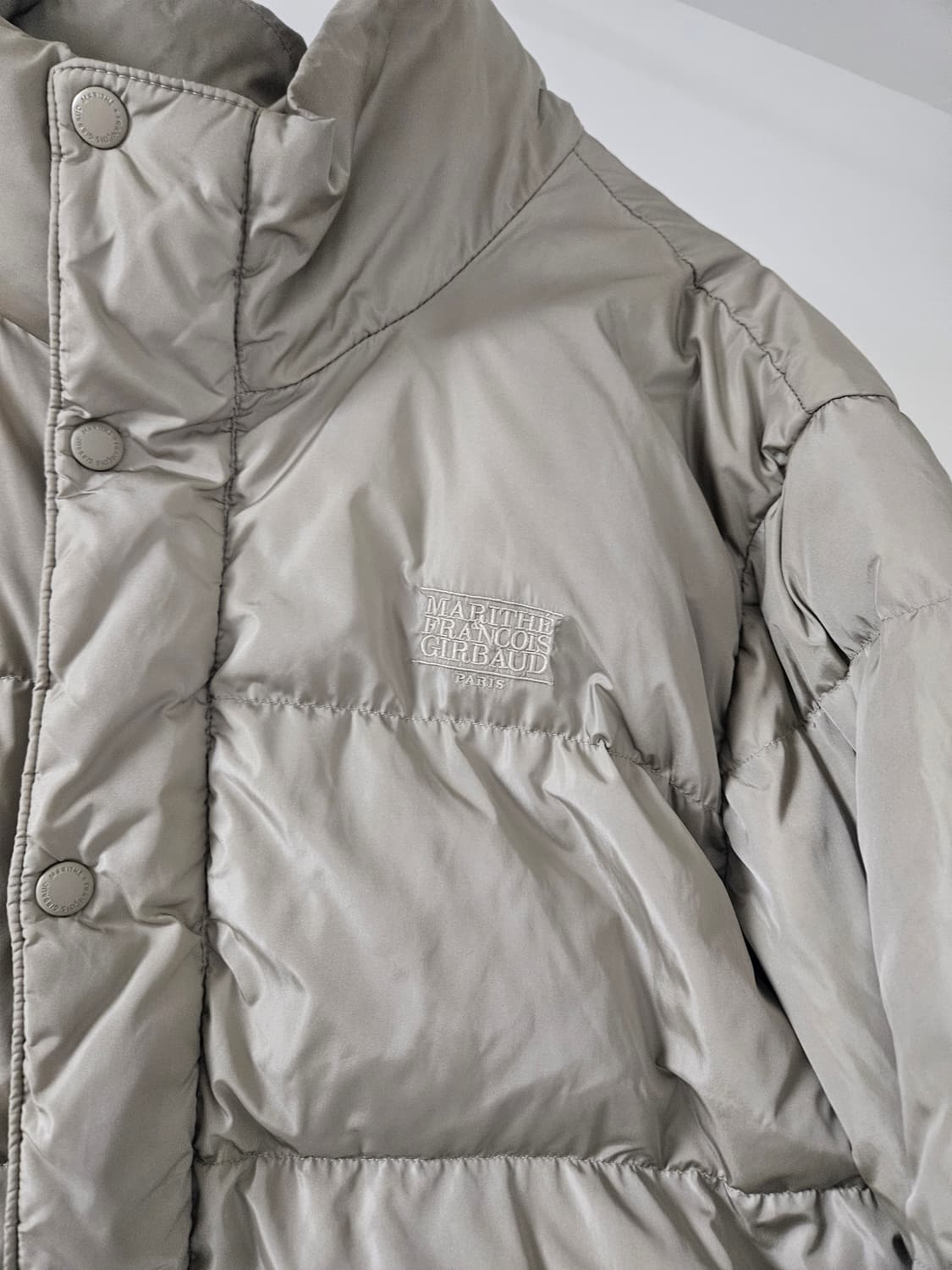 마리떼 프랑소와 패딩 (L) 상품이미지2