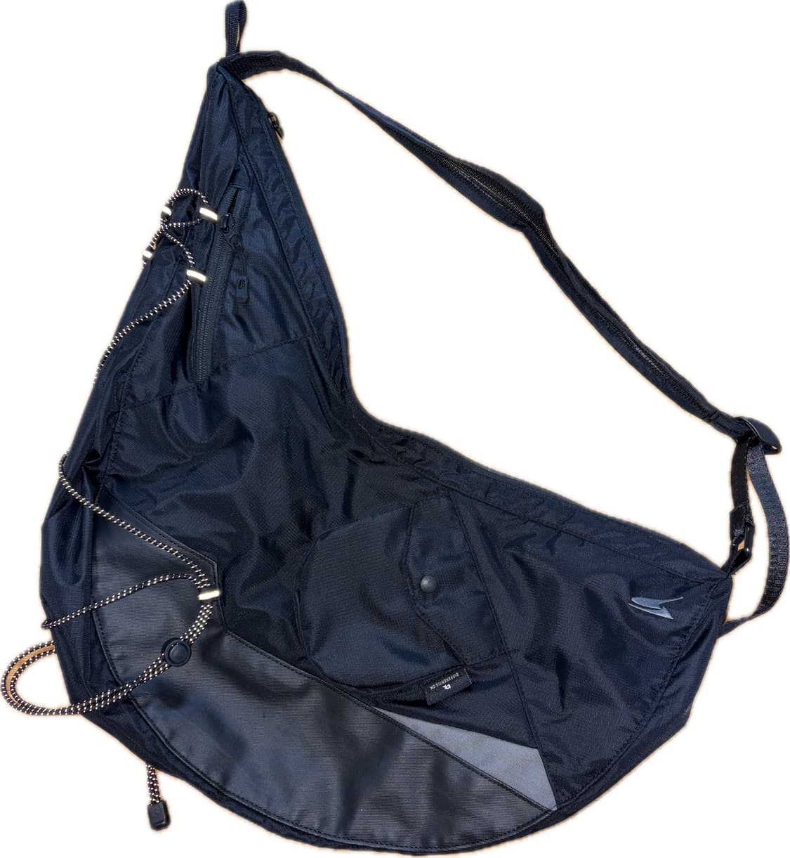 디프런티스(디프런트이즈오케이) 슬링백 상품이미지1