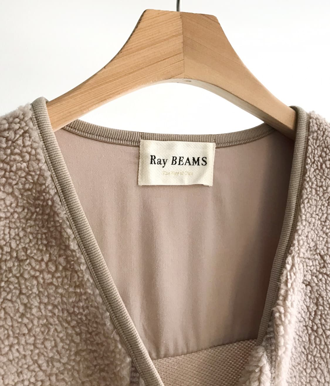 Ray BEAMS 상품이미지2