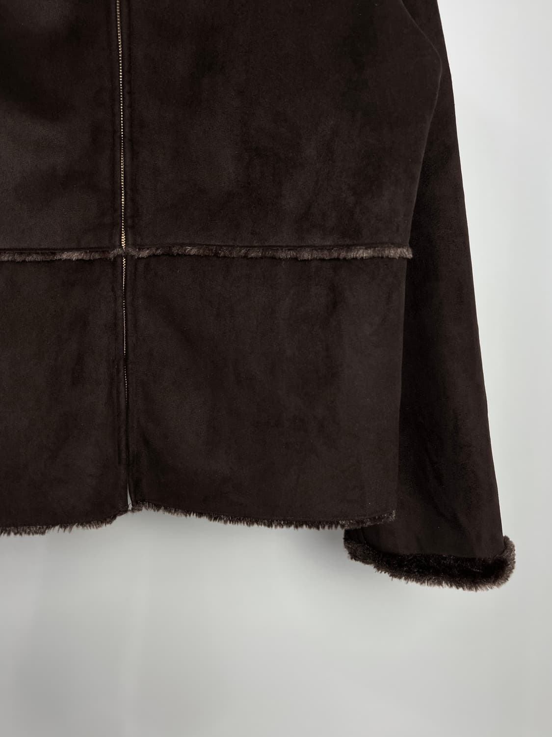 GOOSE-BERRY 집업 자켓  상품이미지3