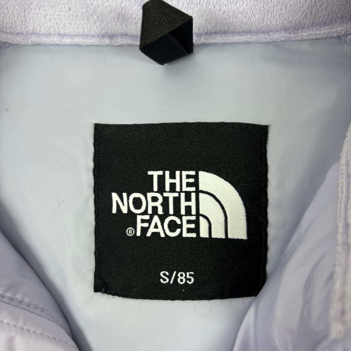 노스페이스 로프티 다운 패딩 상품이미지8