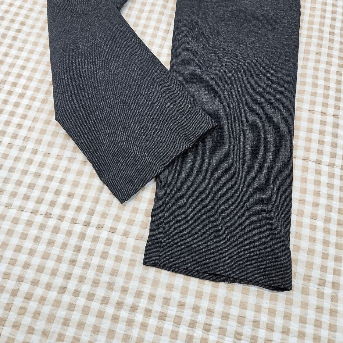 슈페리어 시어스커 스판 팬츠 남자32 상품이미지4