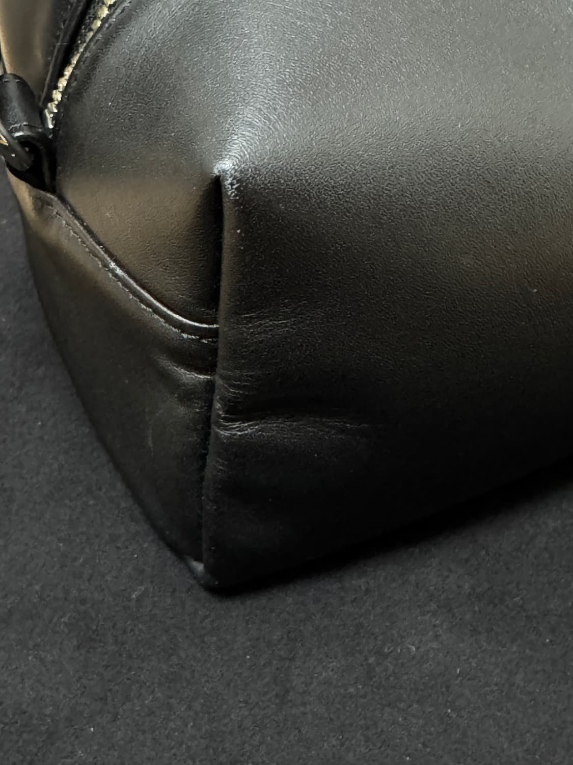 꼼데가르송 아오야마 토트백 S 상품이미지3