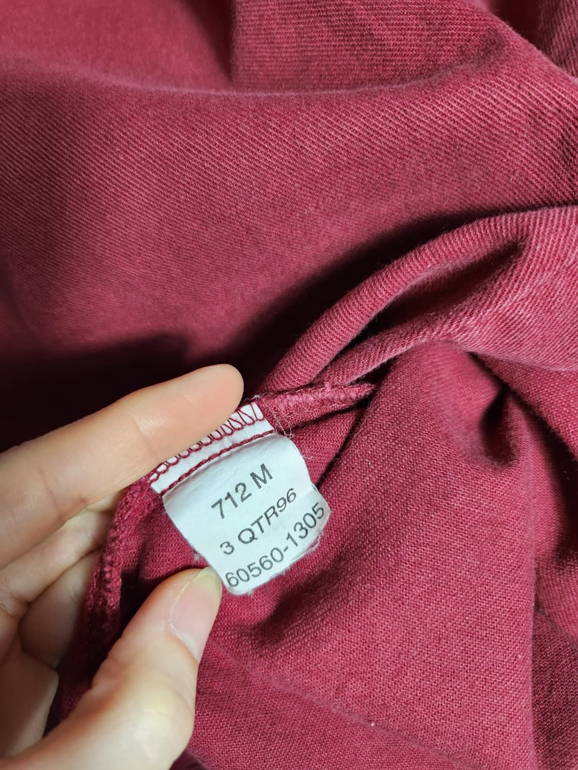 리바이스 빈티지 워크셔츠 상품이미지4