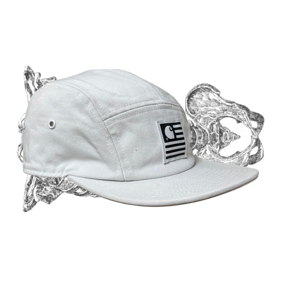 칼하트 wip state starter cap 상품이미지2