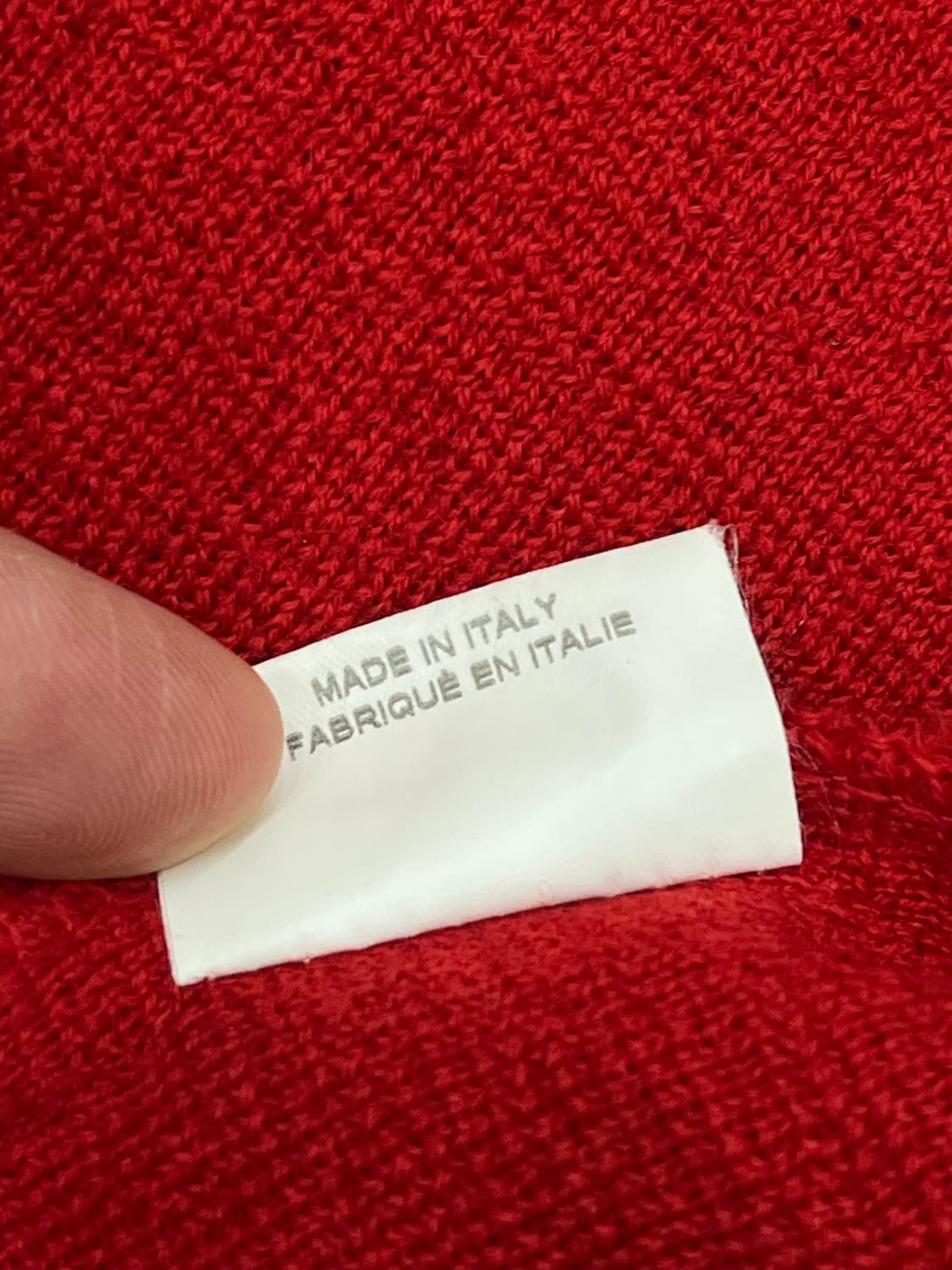 ROBERTO COLLINA PURE WOOL BLAZER 상품이미지10