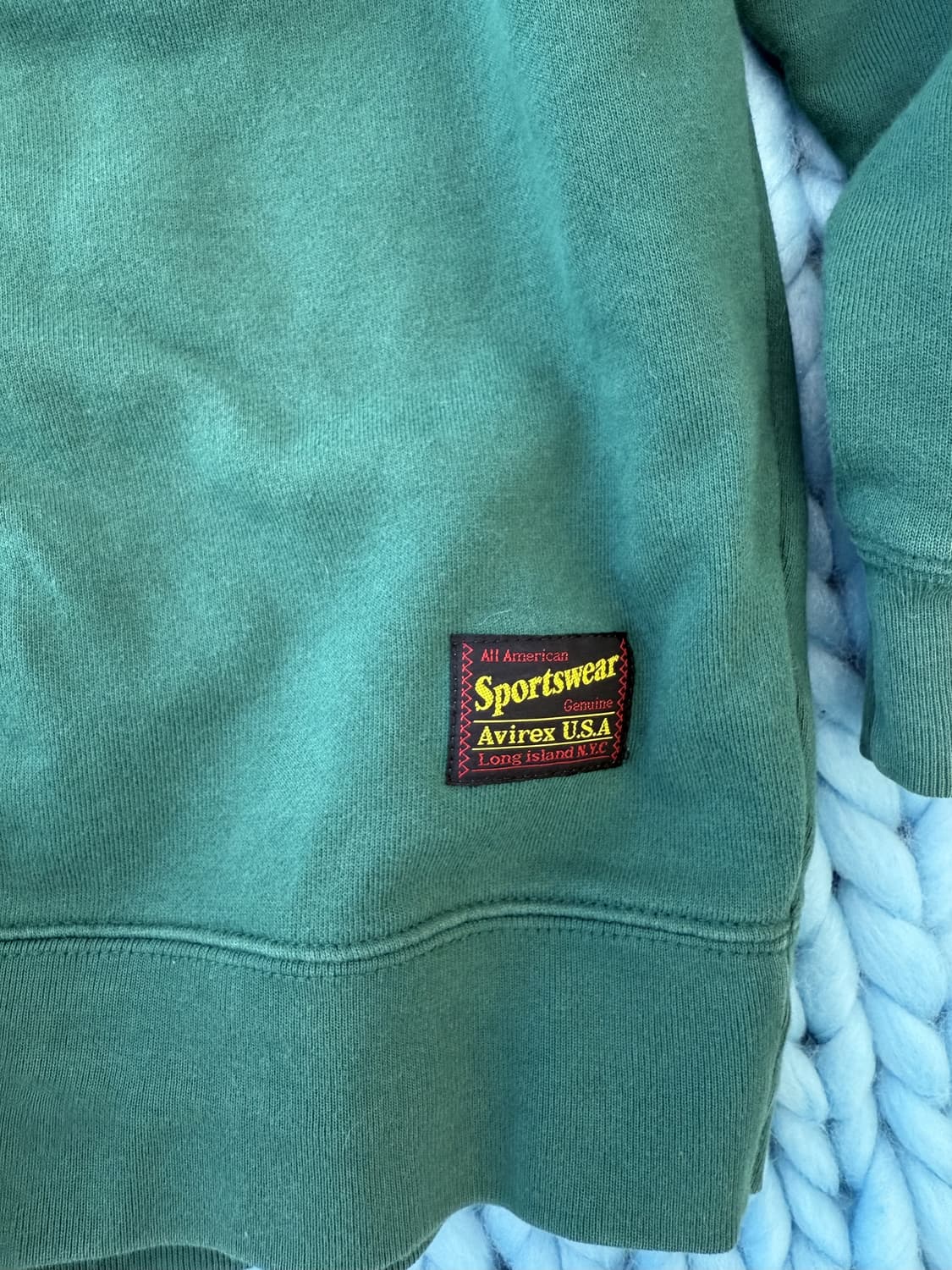 AVIREX 상품이미지3