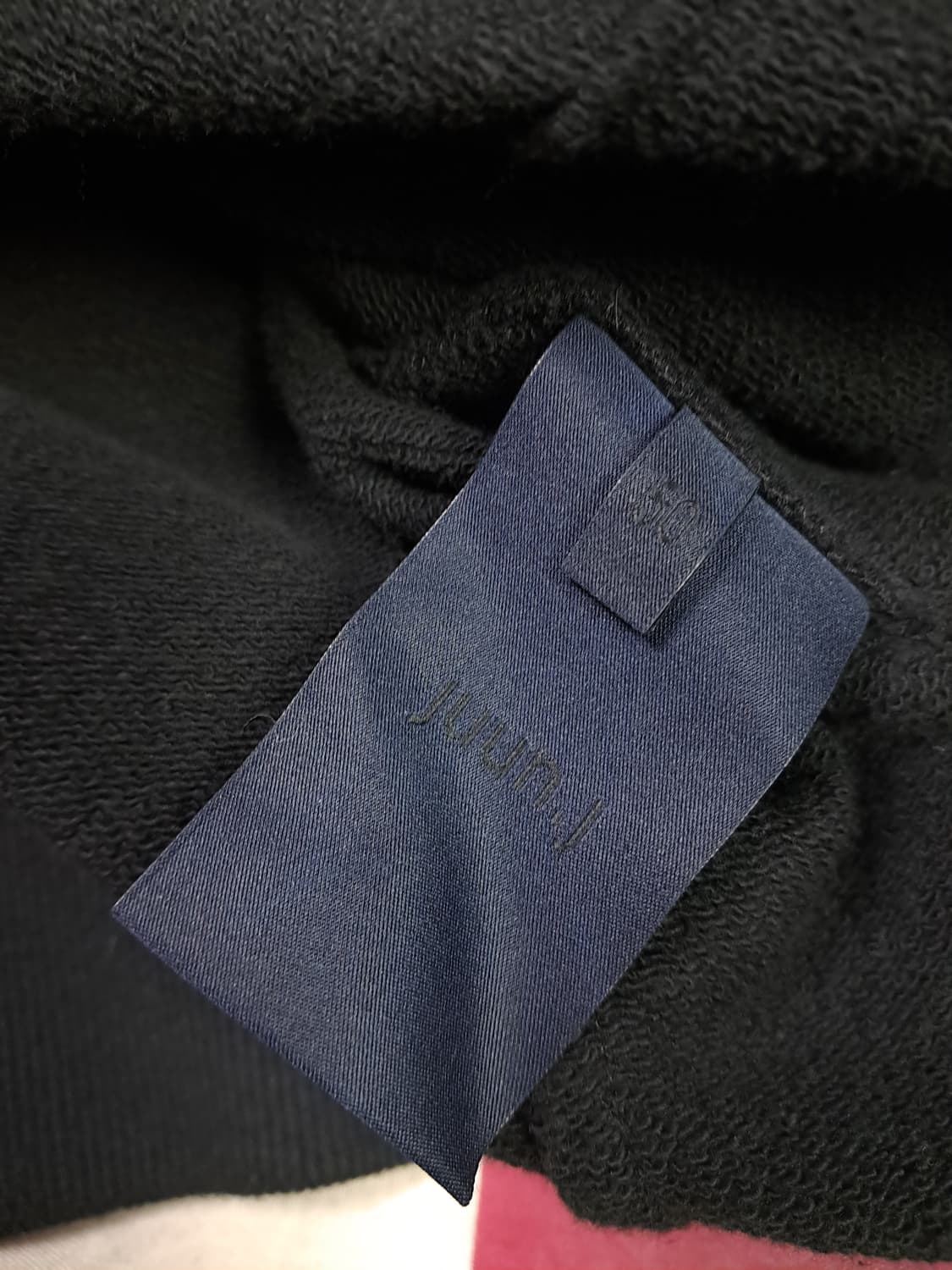 오리지날 준지 프린팅 맨투맨 상품이미지5