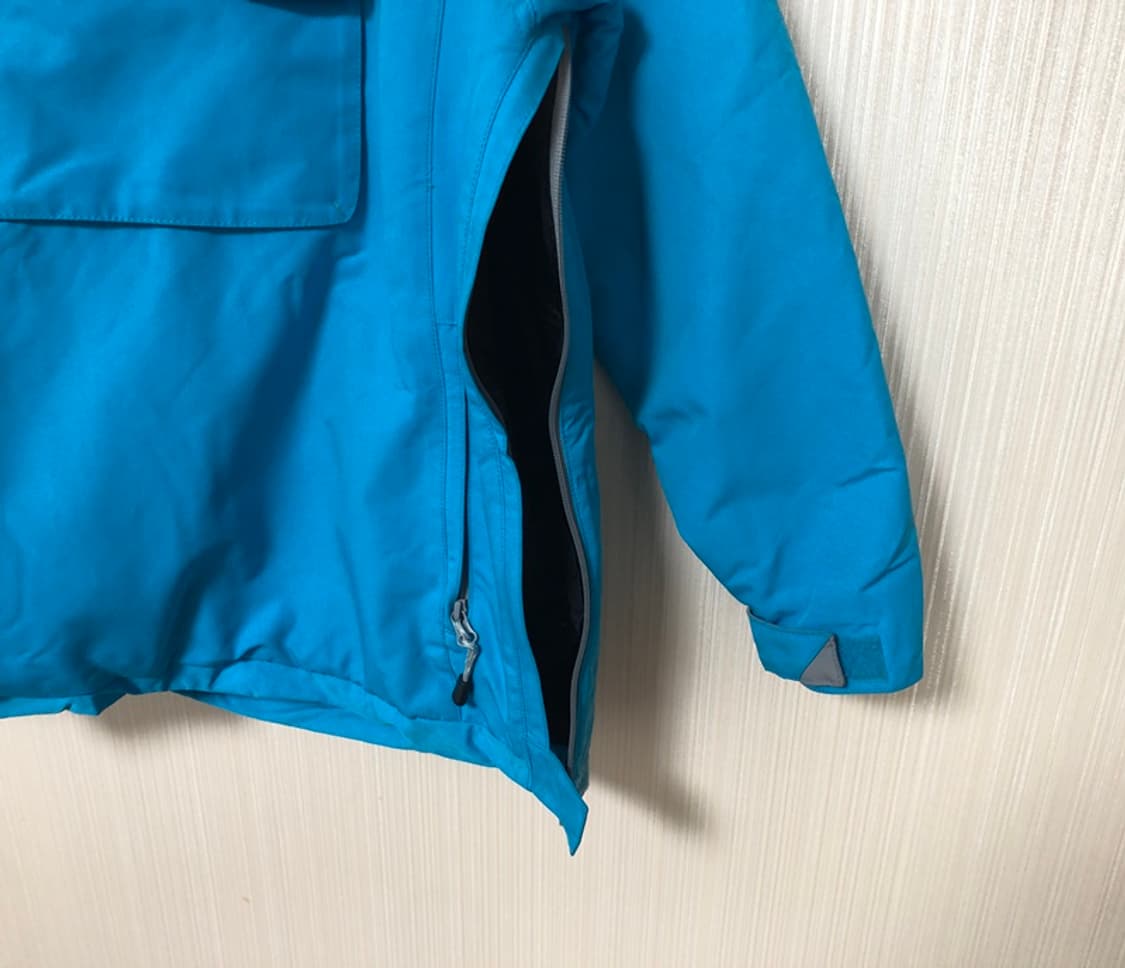 골드윈(GOLDWIN) 아노락 스키/보드자켓 L 상품이미지7