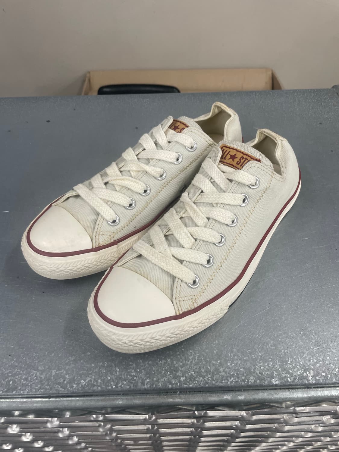 컨버스 척테일러 OX 260 상품이미지2