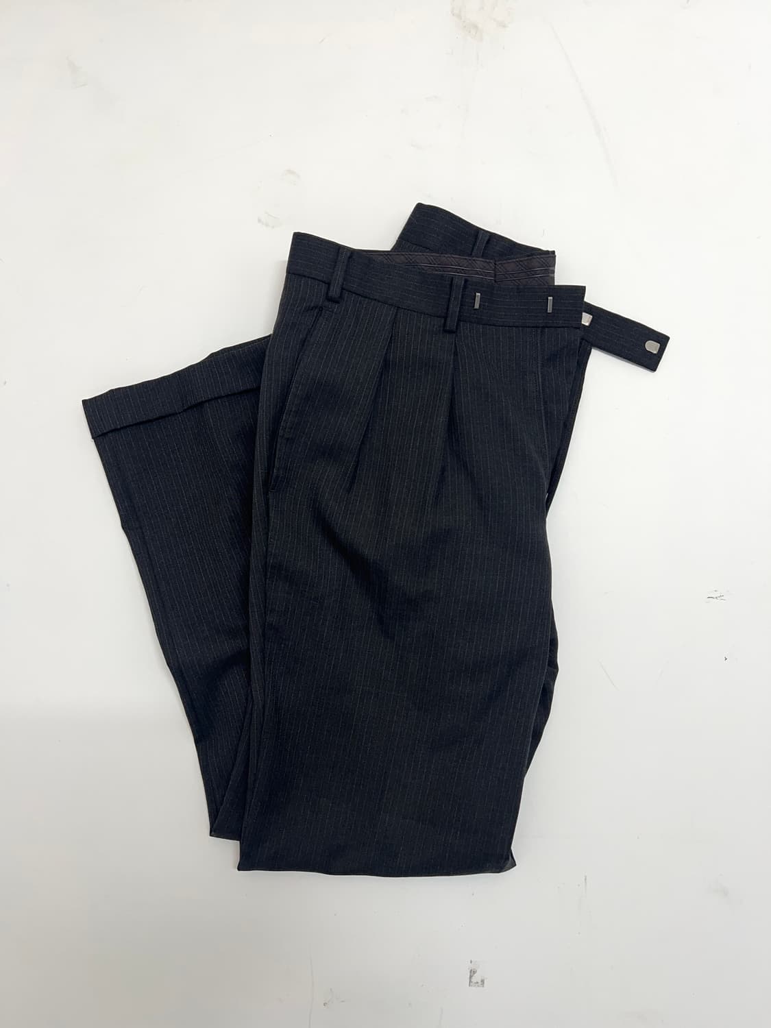 Burberry Pants 상품이미지1