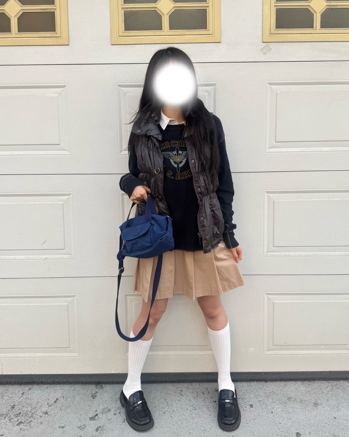 수줍은러힙소녀의데이트.ˢᴱᵀ🏠 상품이미지10