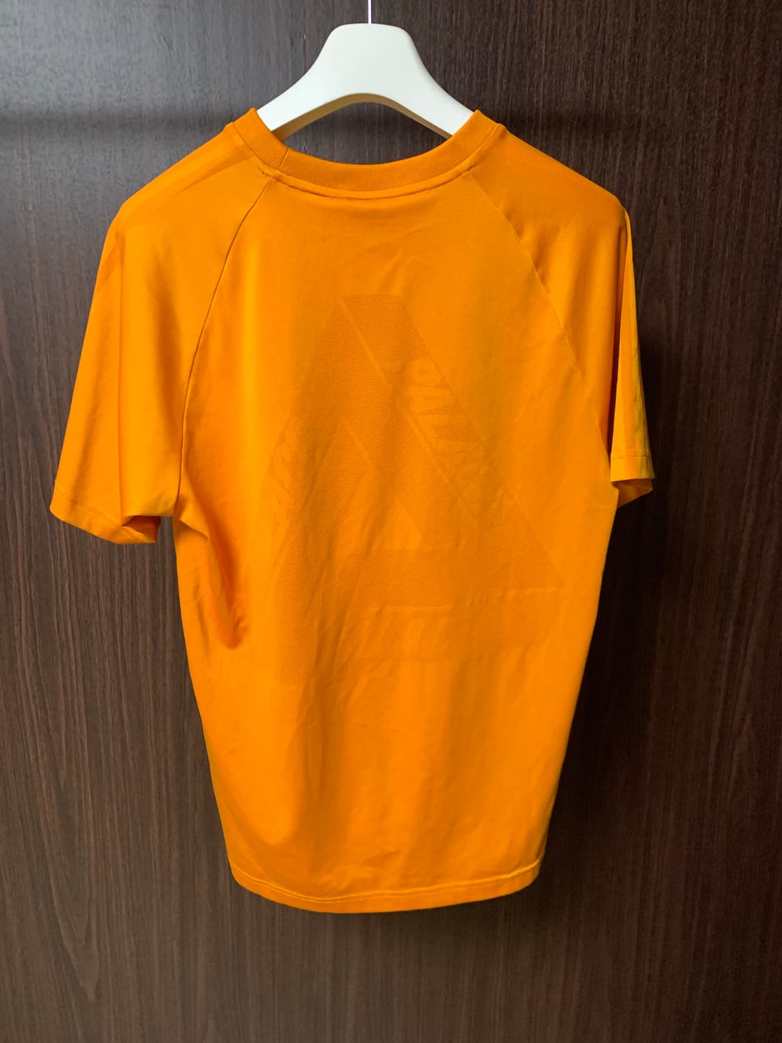 팔라스 아디다스 기능성 반팔 상품이미지2