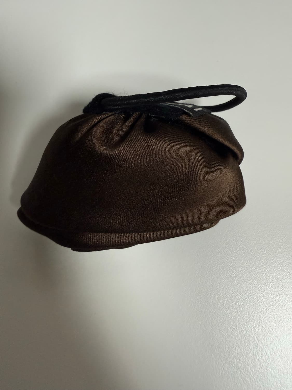 소피부하이 새틴 로즈 헤어 머리끈 sophie buhai 상품이미지4