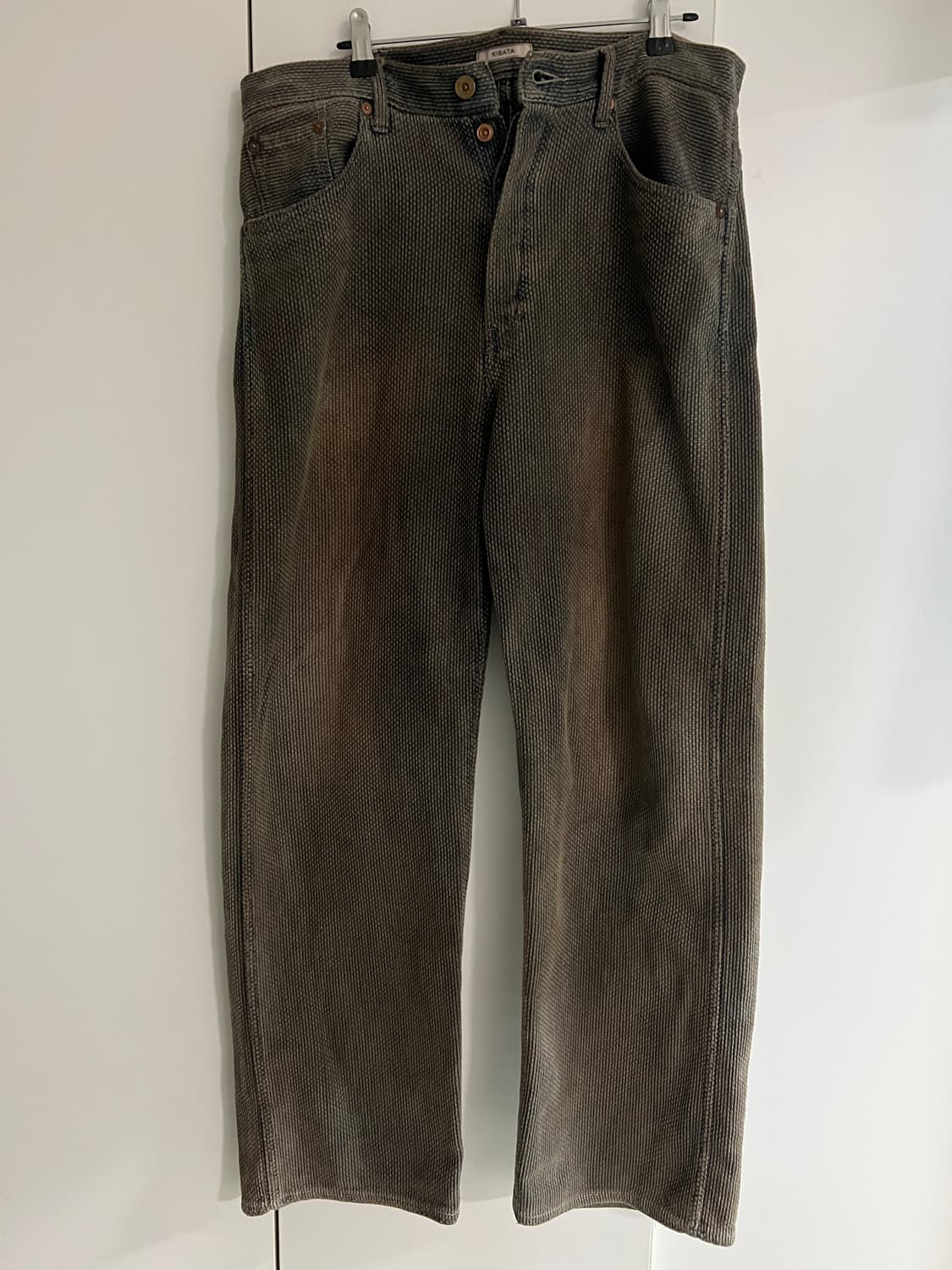 키바타 RTW 002 카키시부 상품이미지1