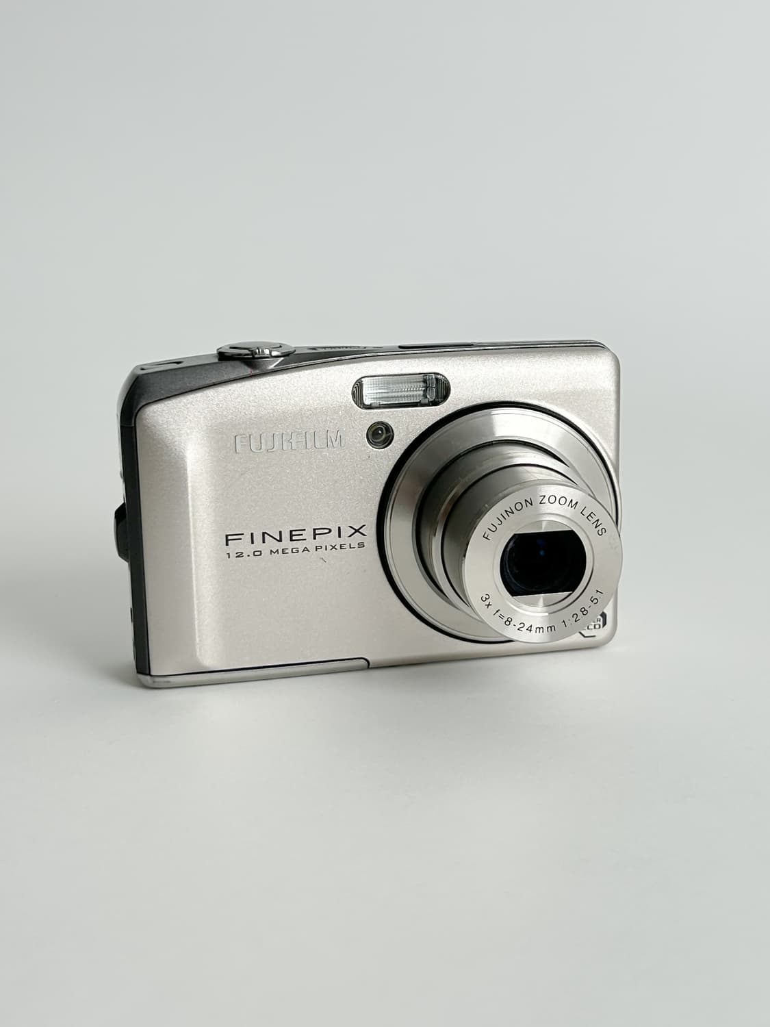 인기!) 후지필름 파인픽스 f60 fd Finepix 빈티지 디카 상품이미지2