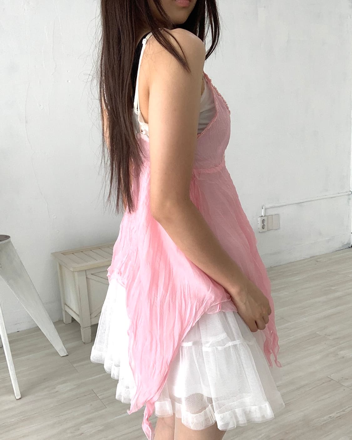 Pink Fairy Camisole 상품이미지7