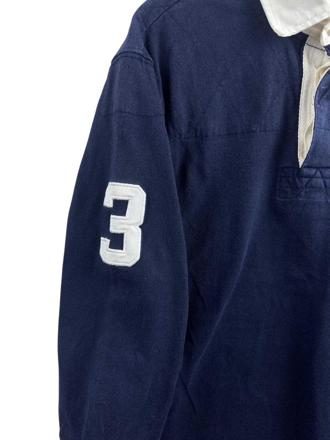 폴로랄프로렌 네이비 빅포니 럭비티1420 상품이미지4