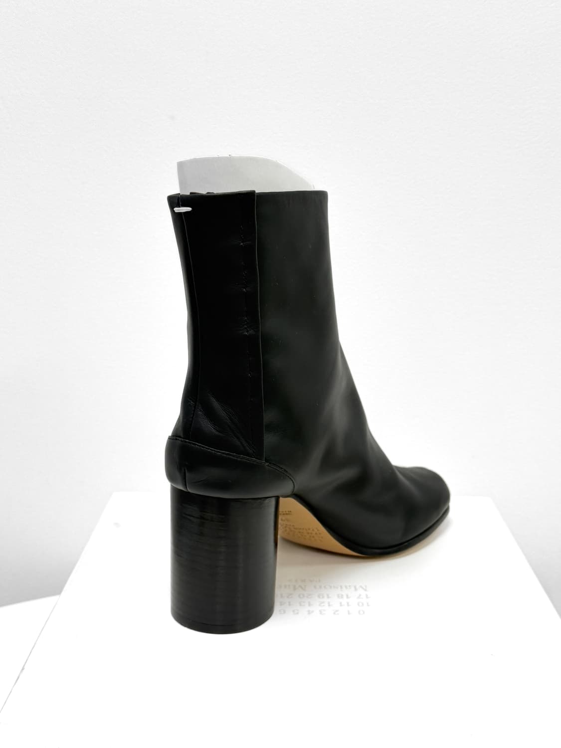 메종 마르지엘라 타비 앵클부츠 37.5 상품이미지4