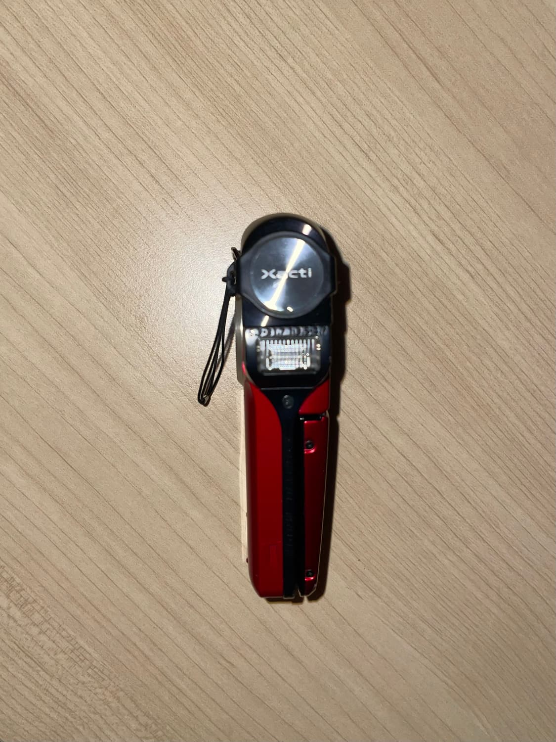 산요작티 c6 캠코더 상품이미지4